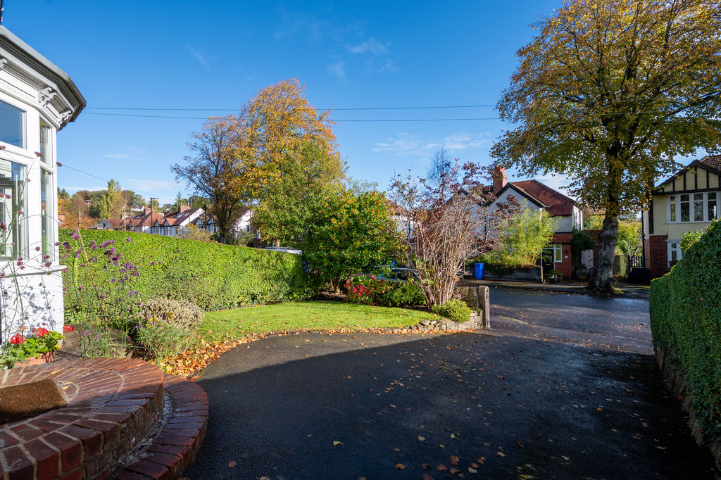 Brooklands Crescent Fulwood